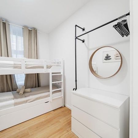 Central City Rooms By Home2 Wien Eksteriør billede