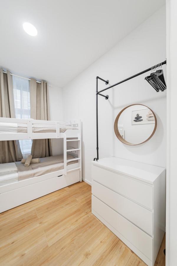 Central City Rooms By Home2 Wien Eksteriør billede
