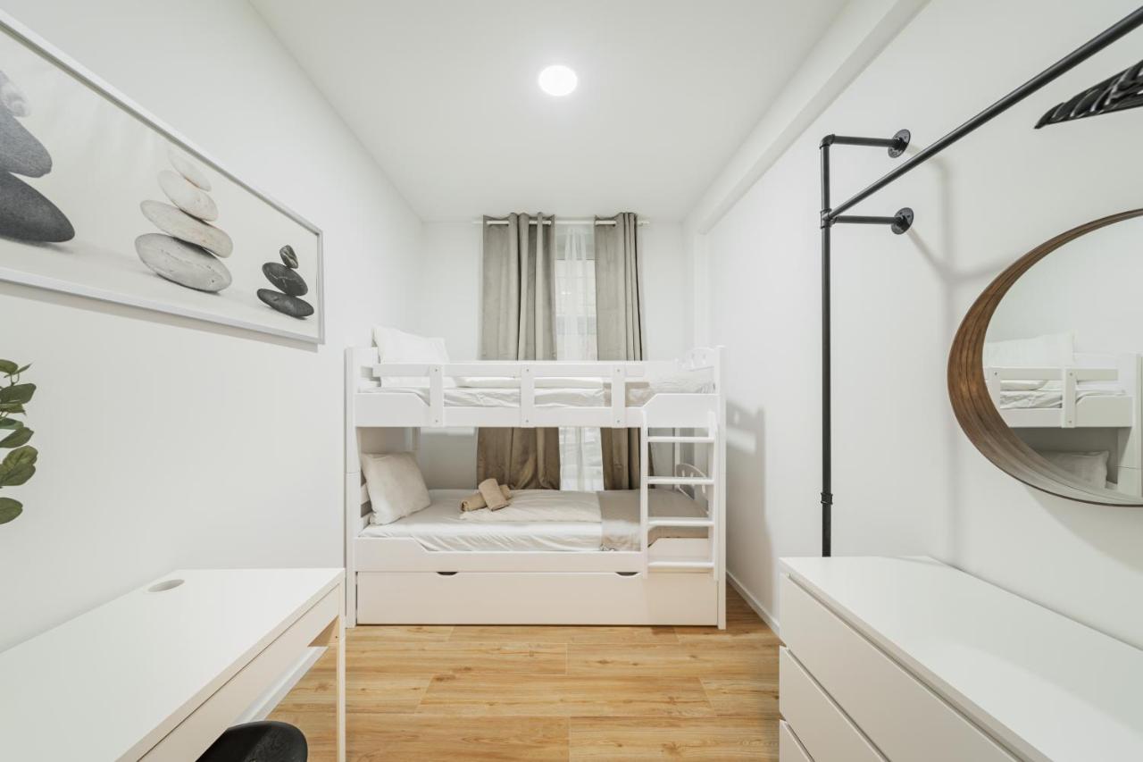 Central City Rooms By Home2 Wien Eksteriør billede